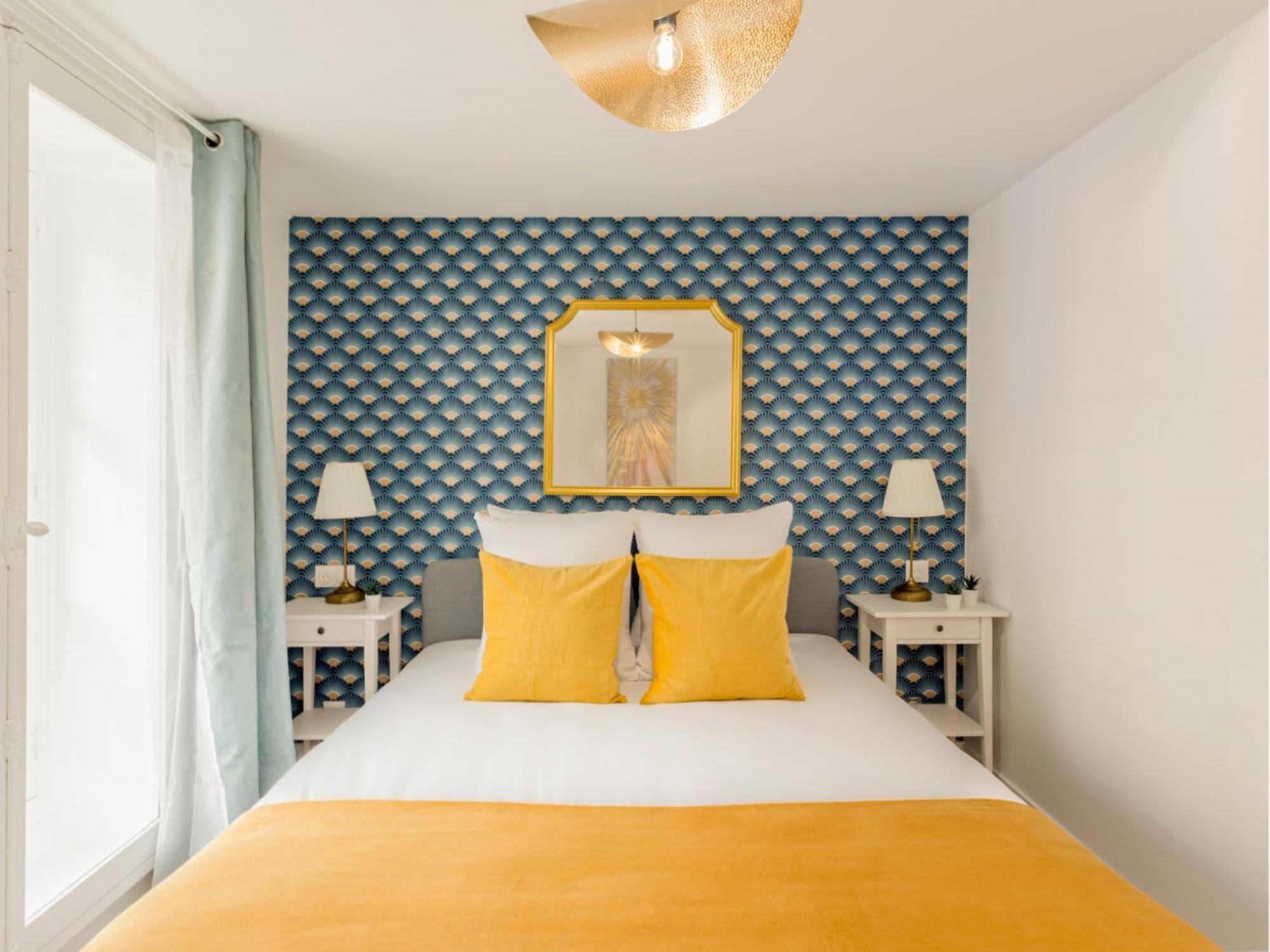 Cozy Apartment - Louvre -Rivoli Paris Exterior photo