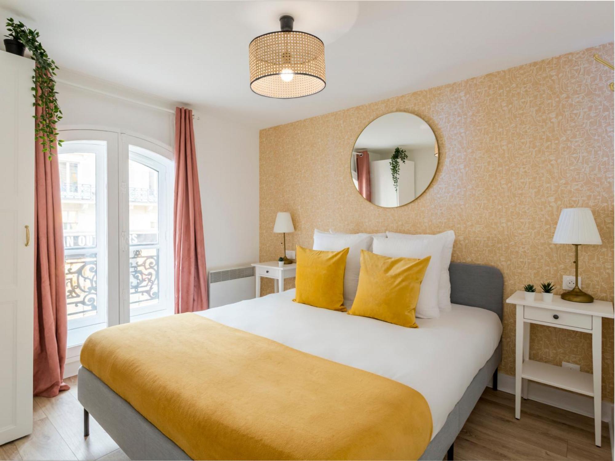 Cozy Apartment - Louvre -Rivoli Paris Exterior photo