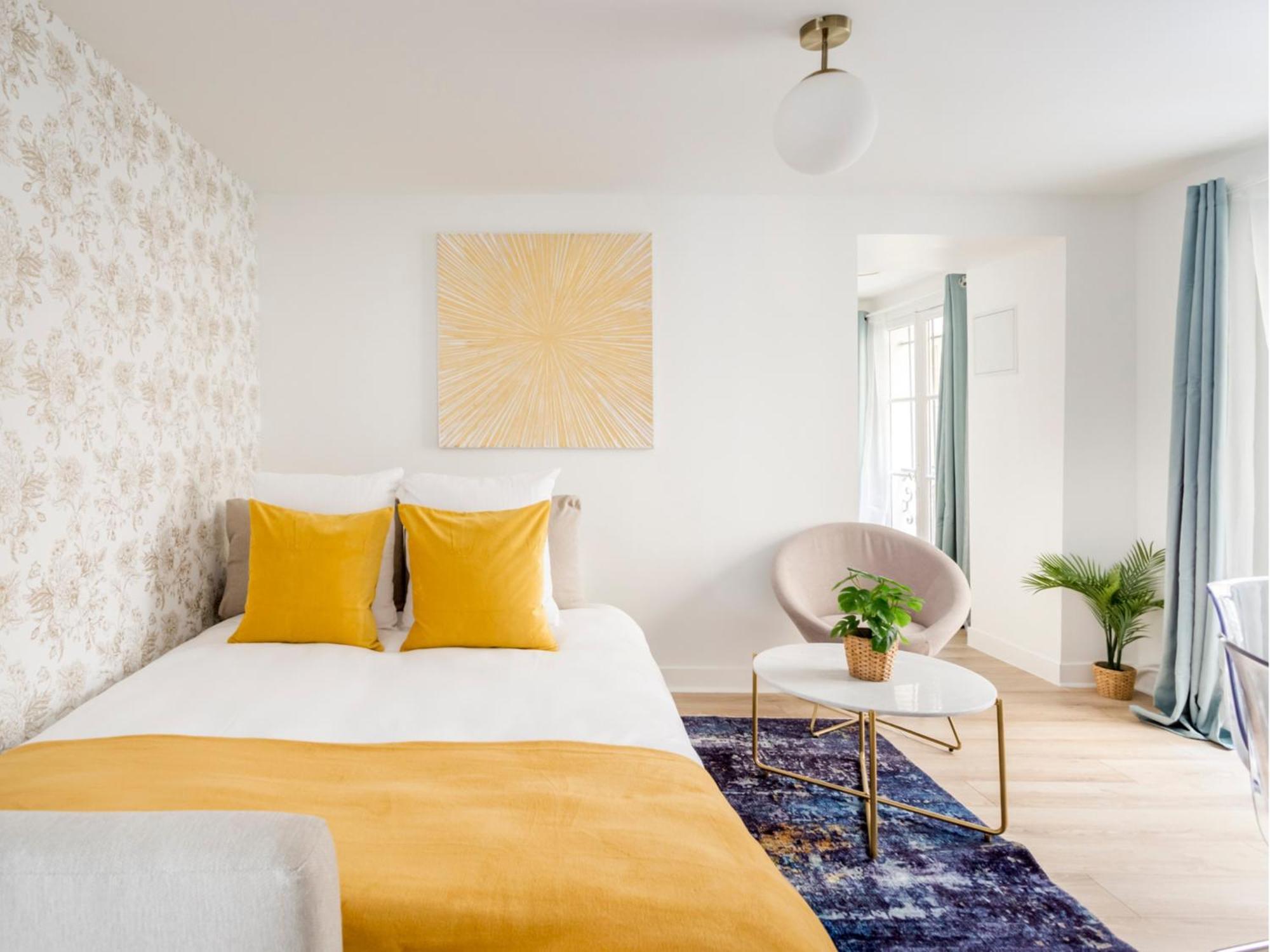 Cozy Apartment - Louvre -Rivoli Paris Exterior photo