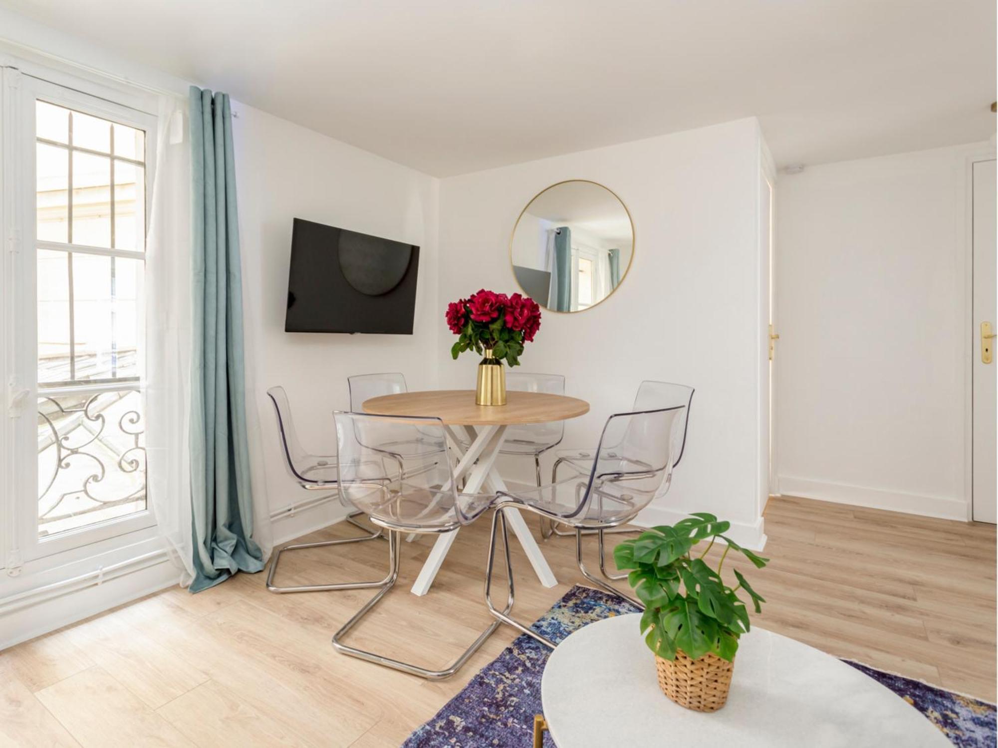 Cozy Apartment - Louvre -Rivoli Paris Exterior photo
